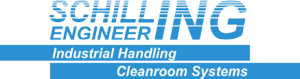 SCHILLING ENGINEERING - Logo