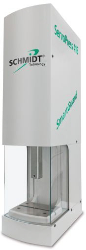 SCHMIDT Technology - SmartGuard SCHMIDT Technology - SmartGuard