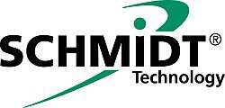 SCHMIDT Technology GmbH - Logo