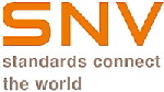 SNV - Logo SNV - Logo