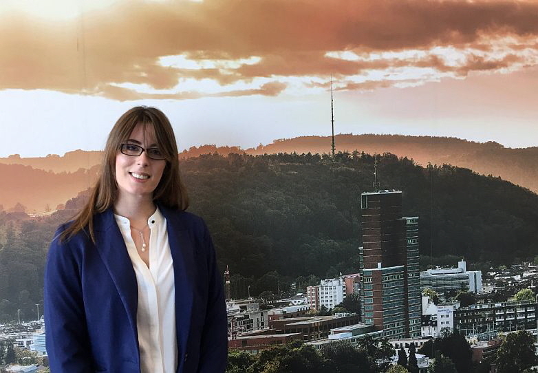 SNV - ein Blick in die Zukunft Lea Leibundgut SNV - ein Blick in die Zukunft Lea Leibundgut