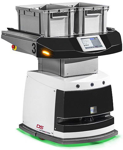 SSI SCHĂ„FER - AUTOMOTION SALLY SSI SCHĂ„FER - AUTOMOTION SALLY