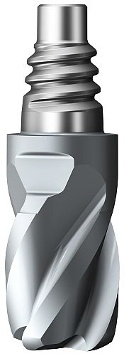 Sandvik Coromant - CoroMill 316 neueste Generation Sandvik Coromant - CoroMill 316 neueste Generation