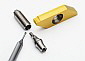 Sandvik Coromant CoroMill Plura Vollhartmetall-Schaftfräser Sandvik Coromant CoroMill Plura Vollhartmetall-Schaftfräser