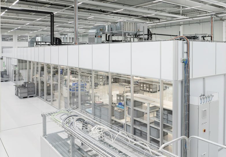 Schilling Engineering Gemü-Emmen Bild 5 Schilling Engineering Gemü-Emmen Bild 5