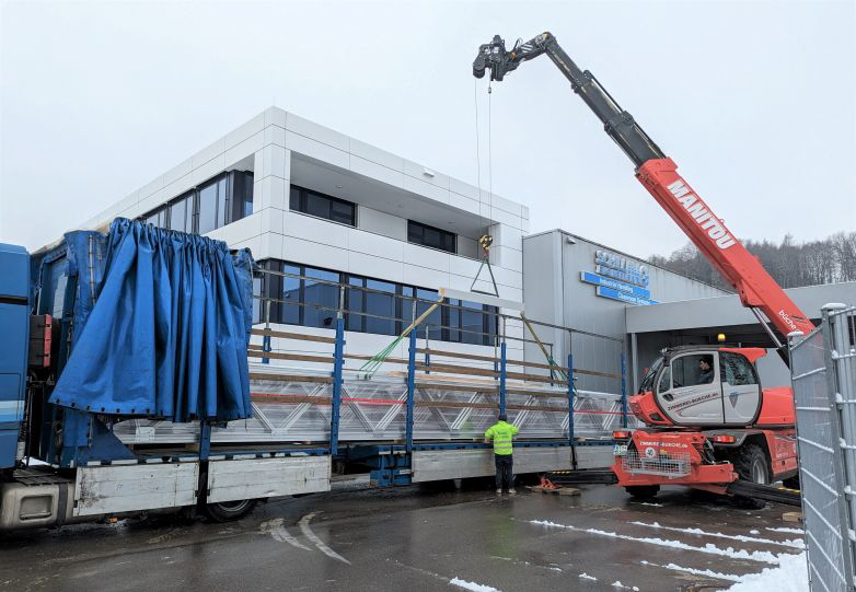 Schilling Engineering Gemü-Emmen Schilling Engineering Gemü-Emmen