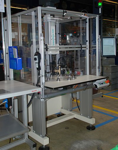 Schmidt Technology - TorquePress Schmidt Technology - TorquePress