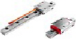 Schneeberger MINIRAIL und MINISCALE PLUS Schneeberger MINIRAIL und MINISCALE PLUS