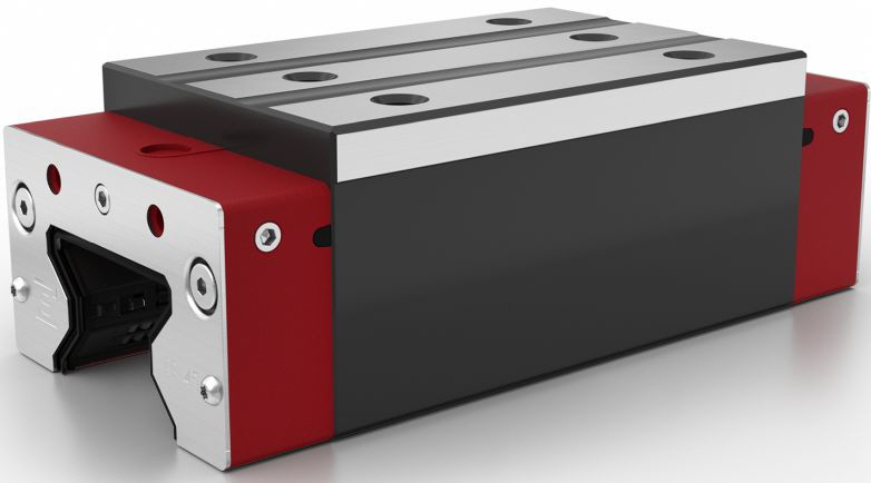 Schneeberger PULSE PRO 45 Bild 2