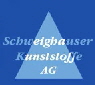 Schweighauser Kunststoffe AG - Logo
