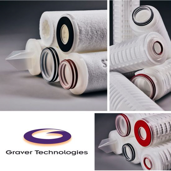Sefiltech Graver Technologies