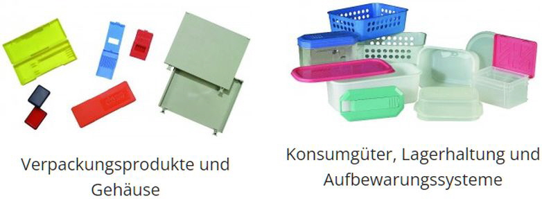 Seiler - Referenzprodukte Seiler - Referenzprodukte