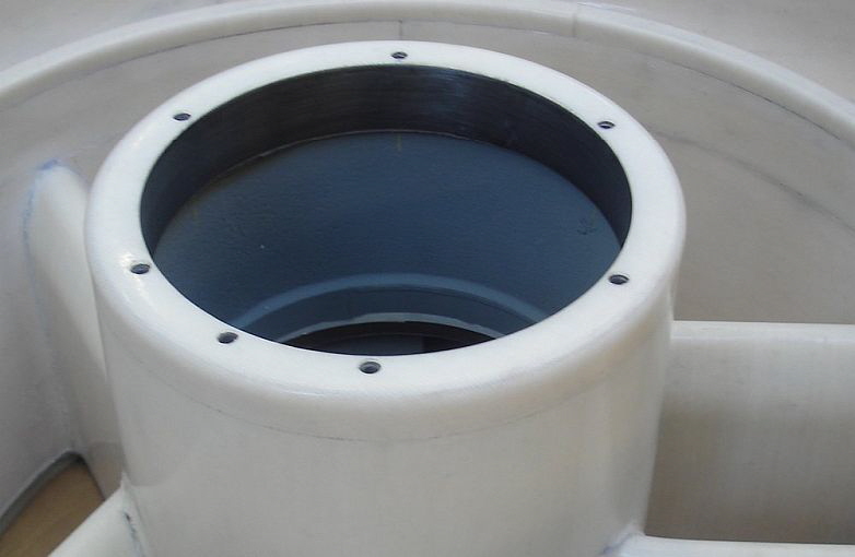 Sena Plastics - Auskleidungen Sena Plastics - Auskleidungen