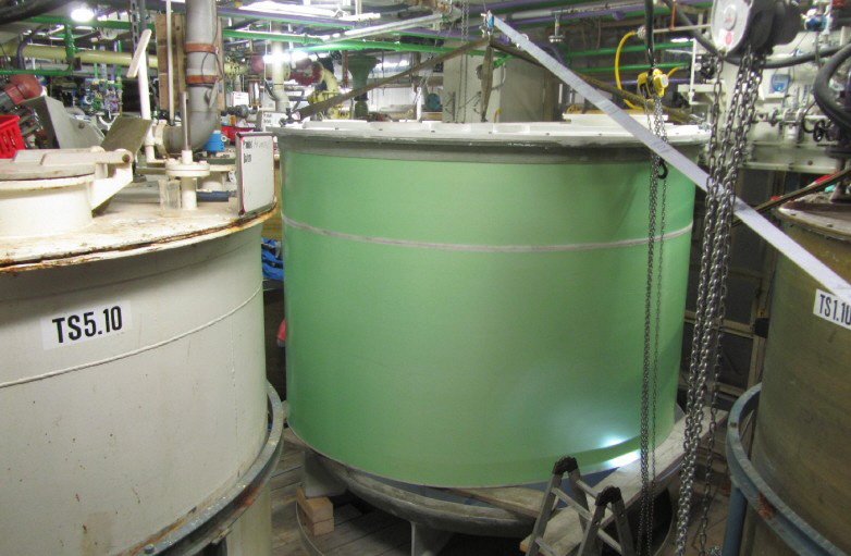 Sena Plastics - Industrielle Lösungen Sena Plastics - Industrielle Lösungen