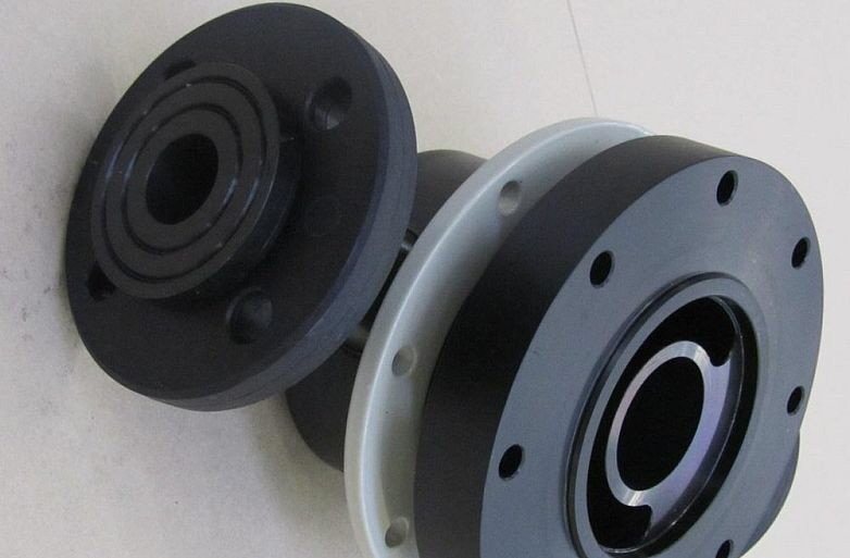Sena Plastics - Sonderflansche Sena Plastics - Sonderflansche