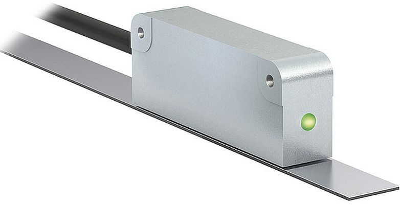 Siko - Magnetsensor MSA213C Siko - Magnetsensor MSA213C