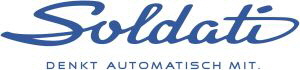 Soldati AG - Logo