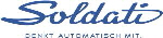 Soldati AG - Logo Soldati AG - Logo