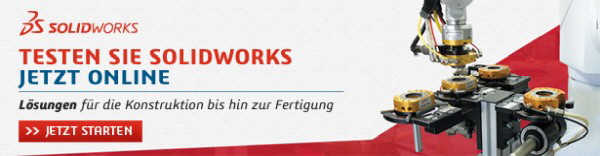 Solidworks - testen Solidworks - testen