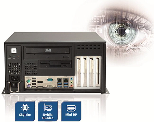 Spectra - BV-Box 6K-A1 Spectra - BV-Box 6K-A1
