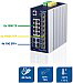 Spectra  20-Port Ethernet-Switch IGS-6325-8T8S4X