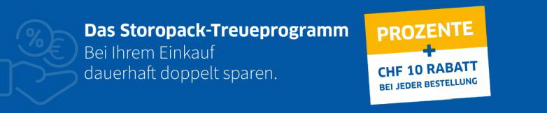 Storopack Treueprogramm