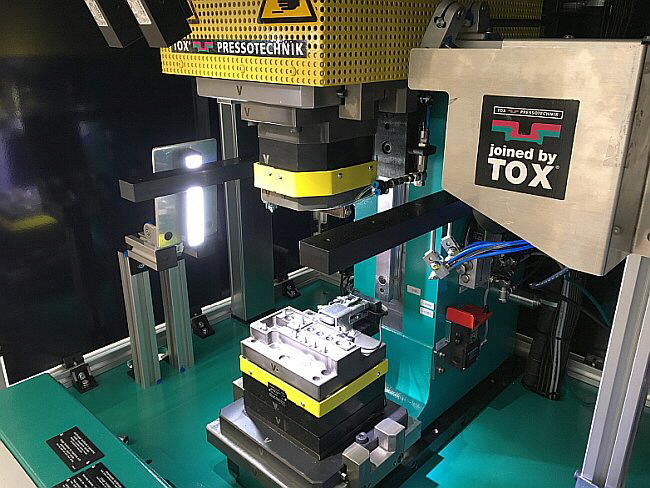 TOX - AB Knipping TOX - AB Knipping