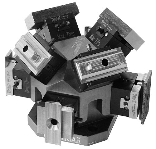 TRIAG - Spannblock Sputnik TRIAG - Spannblock Sputnik