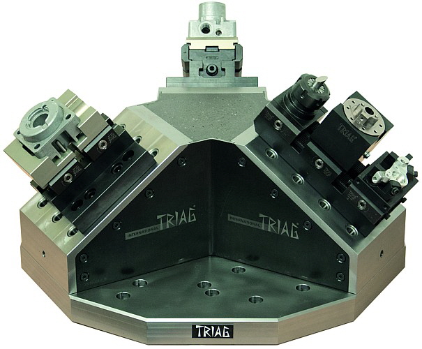 TRIAG - Sputnik 3 TRIAG - Sputnik 3