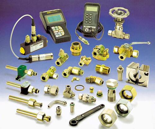 Tecalto AG - Diverse Artike industrieller Rohrleitungsbau Tecalto AG - Diverse Artike industrieller Rohrleitungsbau