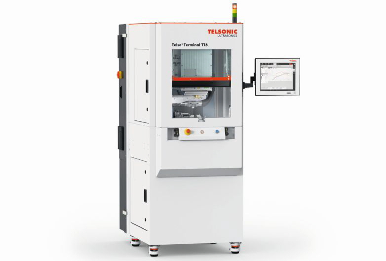 Telsonic TelsoTerminal TT6 Telsonic TelsoTerminal TT6