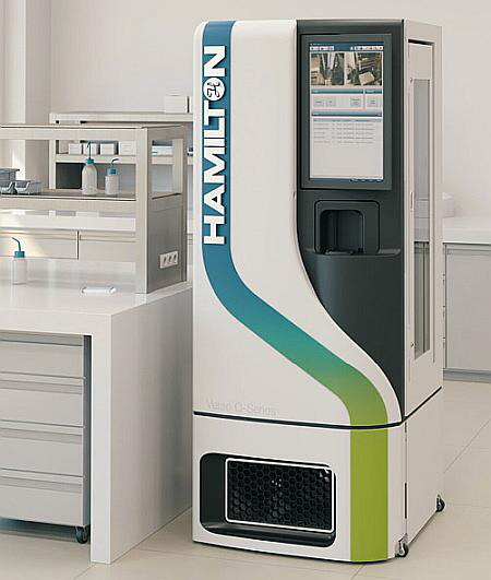 ThermodynamX - Hamilton ThermodynamX - Hamilton