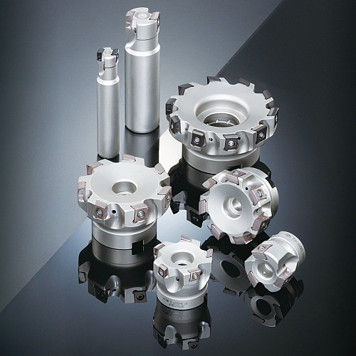 Triag - Tangentialfräser TSX von Sumitomo Triag - Tangentialfräser TSX von Sumitomo