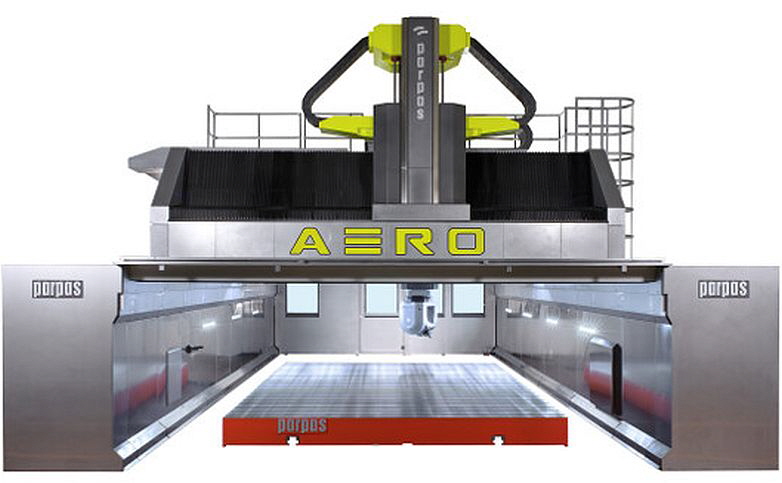 VFM - GRUPPO PARPAS SERIE AERO VFM - GRUPPO PARPAS SERIE AERO