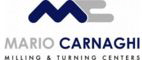VFM - Mario Carnaghi Logo VFM - Mario Carnaghi Logo