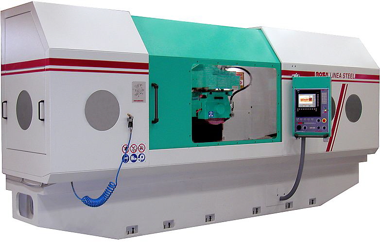 VFM - Rosa Ermando Serie Steel VFM - Rosa Ermando Serie Steel