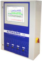 WF Steuerungstechnik - airleader CN Compressor Network WF Steuerungstechnik - airleader CN Compressor Network
