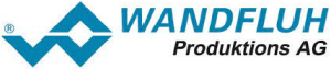 Wandfluh Produktions AG - Logo