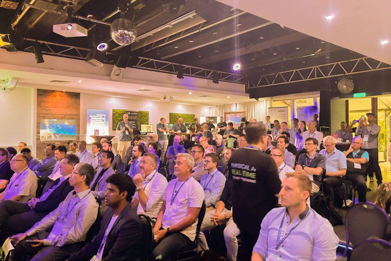 Xentara Connection Day Xentara Connection Day