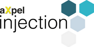 aXpel injection Logo