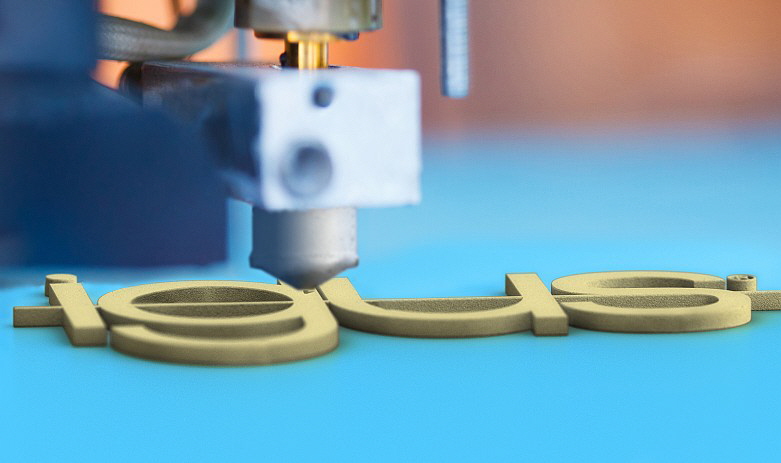 igus - 3D-Druck Bild 2 igus - 3D-Druck Bild 2