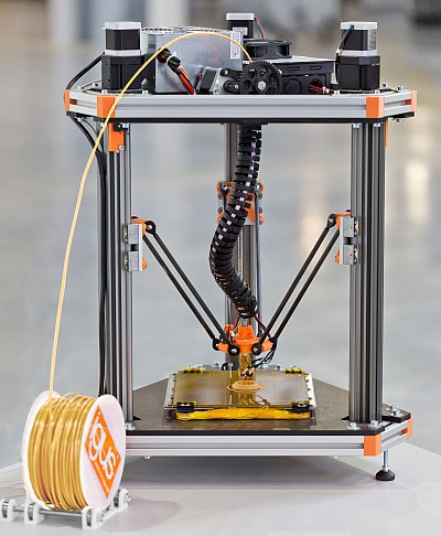 igus - 3D-Druck igus - 3D-Druck