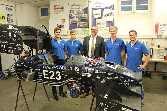 igus - Formula Student Bild 2