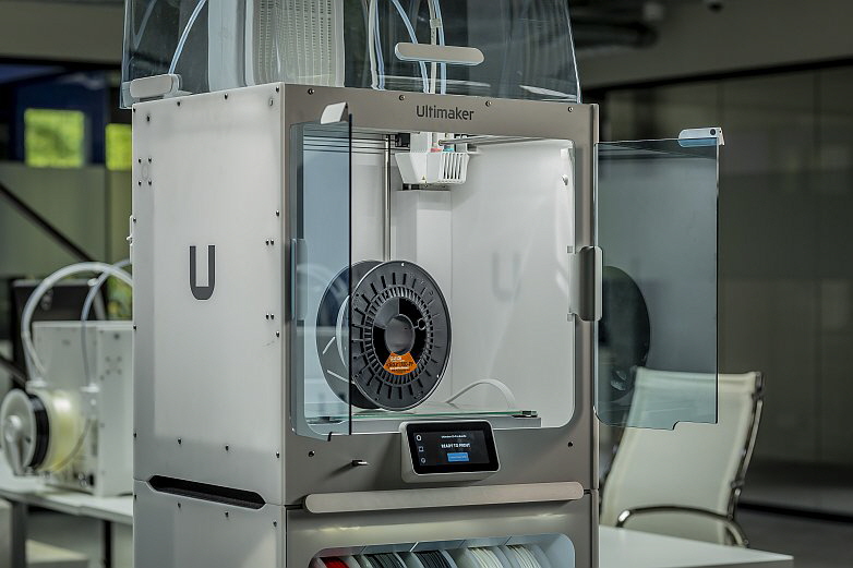 igus - Ultimaker