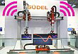 igus Güdel Linearroboter igus Güdel Linearroboter