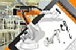 igus Roboter Energiefuehrung igus Roboter Energiefuehrung