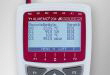 interstar - Digitaler Datenlogger ALMEMO 204