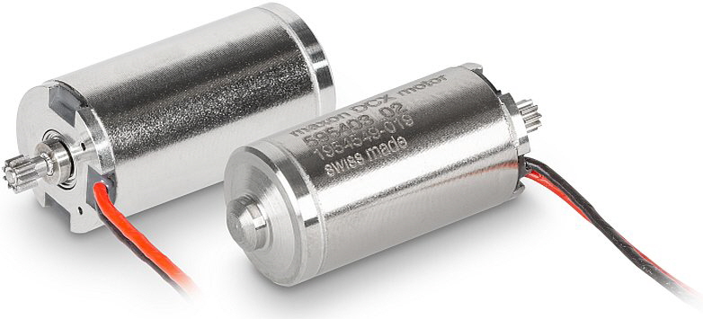 maxon - DCX10 maxon - DCX10