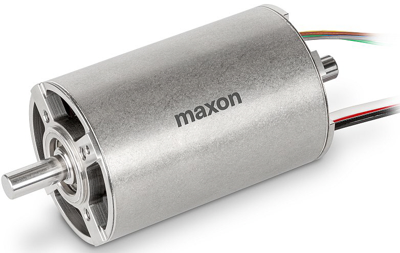 maxon - EC-i52 offener Motor Lüfter