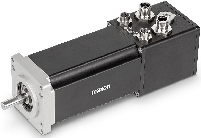 maxon - Kompaktantrieb IDX 56